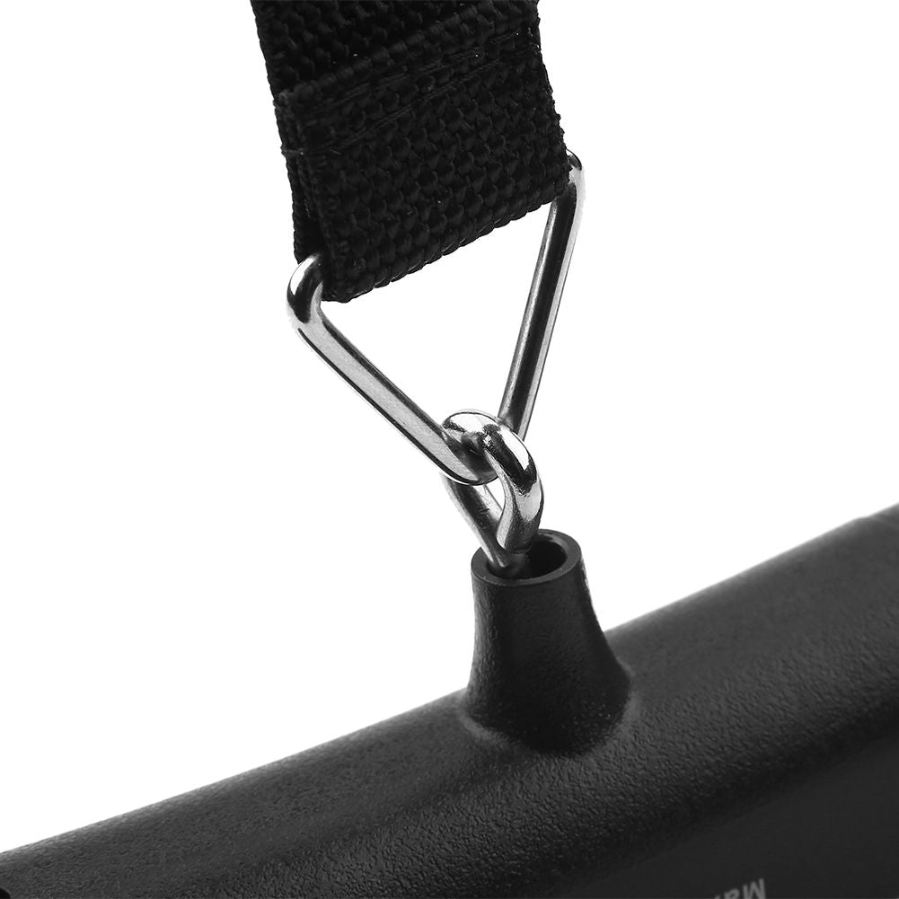 Travel Portable Handheld Electronic LCD Digital Luggage Suitcase Bag Scale With Backlight