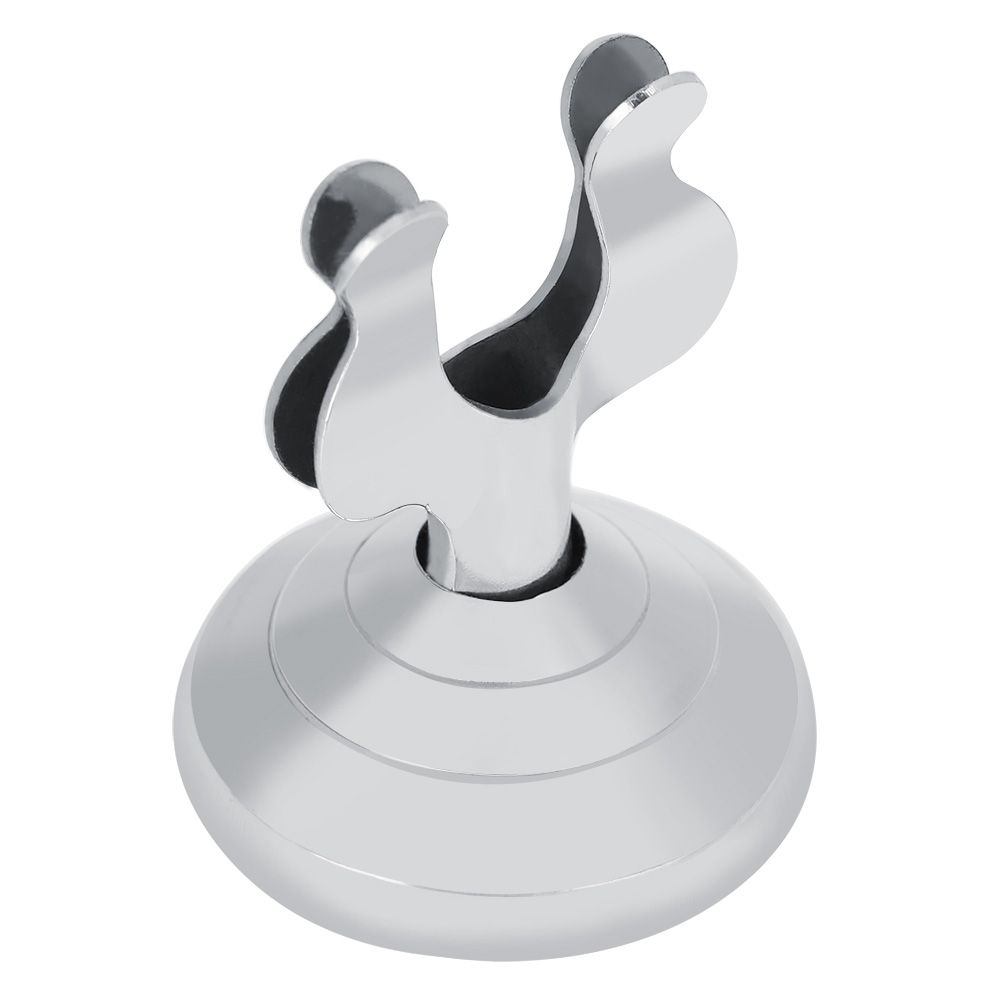 4cm Harp Clip Place Card Holder Stainless Steel Tabletop Menu Holder Number Stand