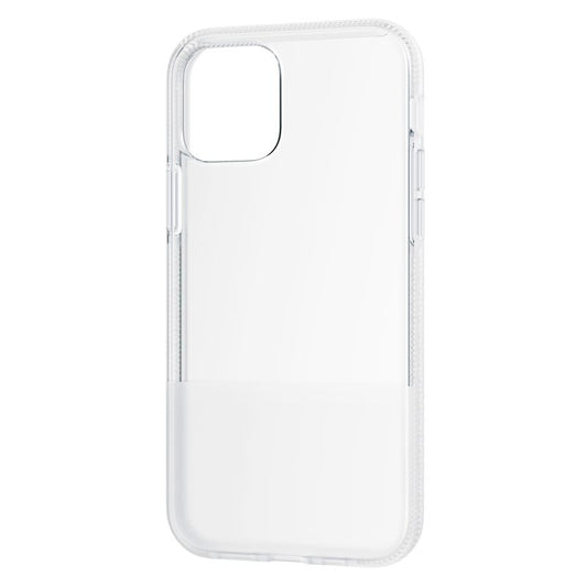 BODYGUARDZ Stack iPhone 12/12P Clear