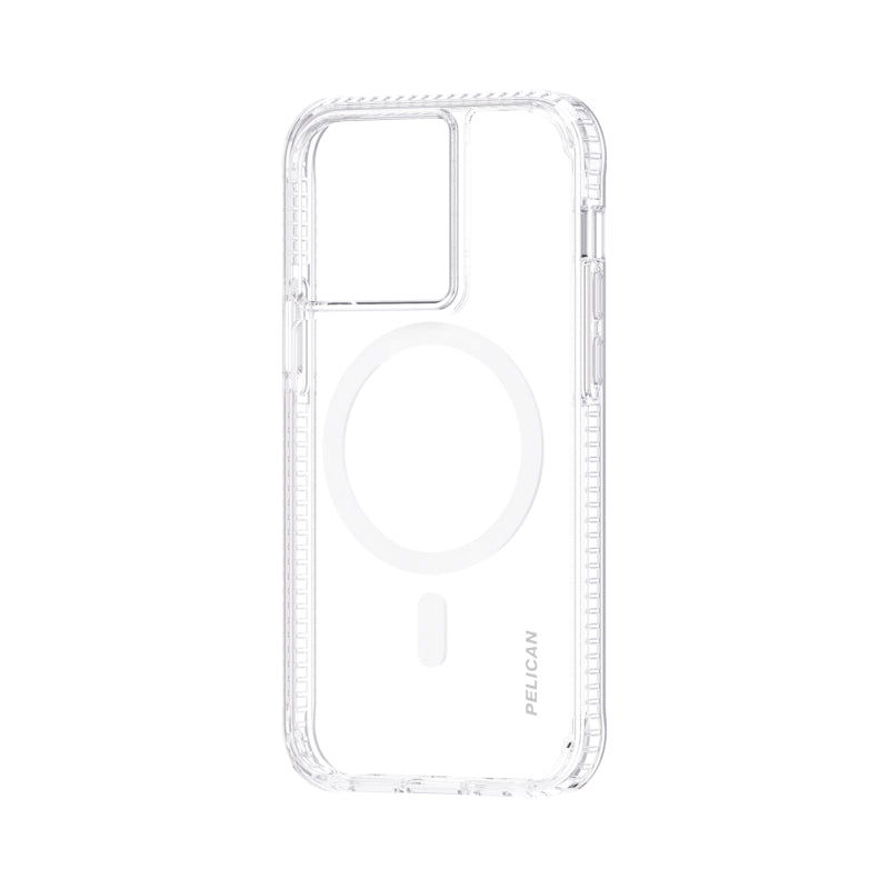 PELICAN Ranger Megsafe iPhone 13  P Clear Mobile Case Cover