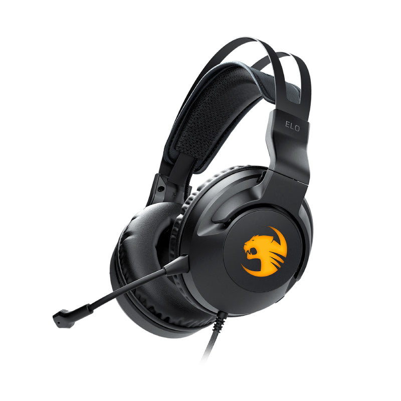 ROCCAT ELO 7.1 USB Headset