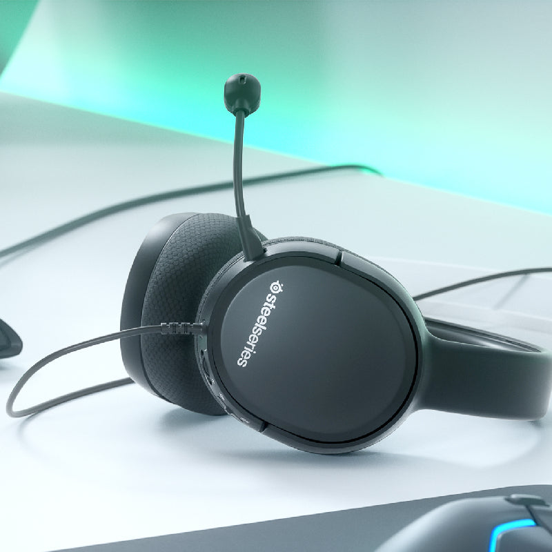 STEEL SERIES Arctis 1 Headset