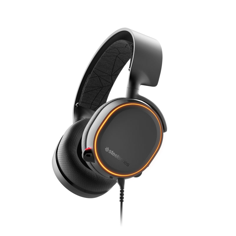 STEEL SERIES Arctis 5 Wireless Headset