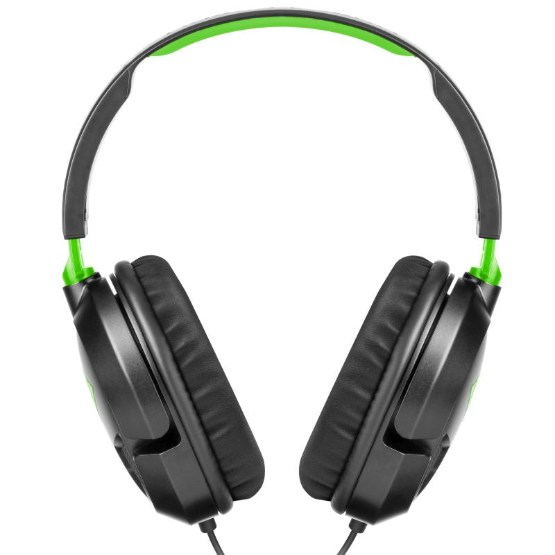 TURTLE BEACH Recon Headphone 50X Black XB1