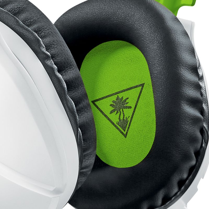 TURTLE BEACH Recon Headphone 70X White XB1