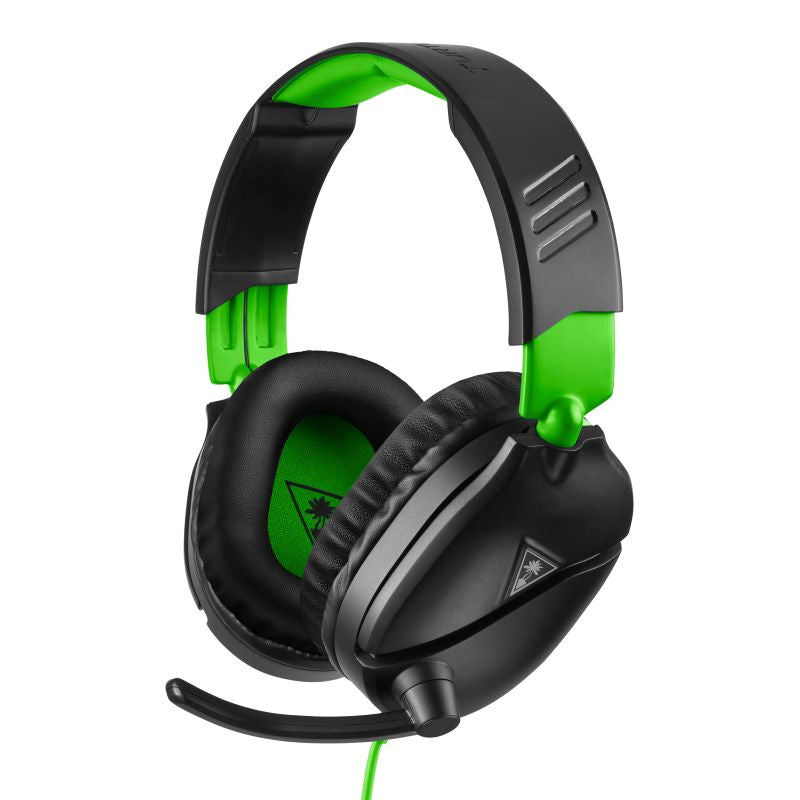 TURTLE BEACH Recon Headphone 70X Black XB1