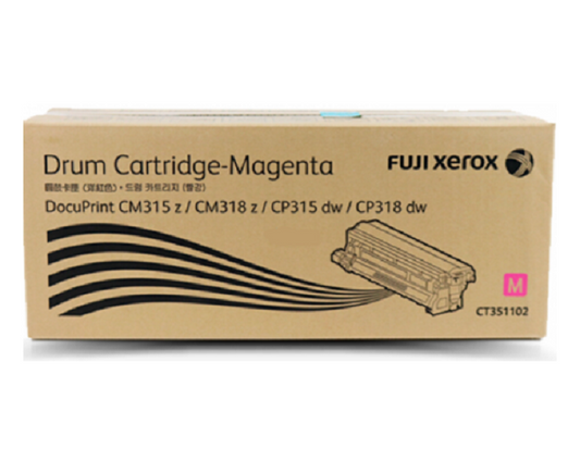 FUJI XEROX CT351102 Mag Drum