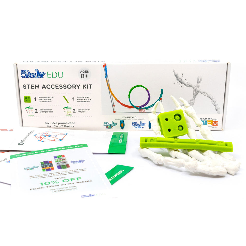 3DOODLER 3Doodler STEM Kit