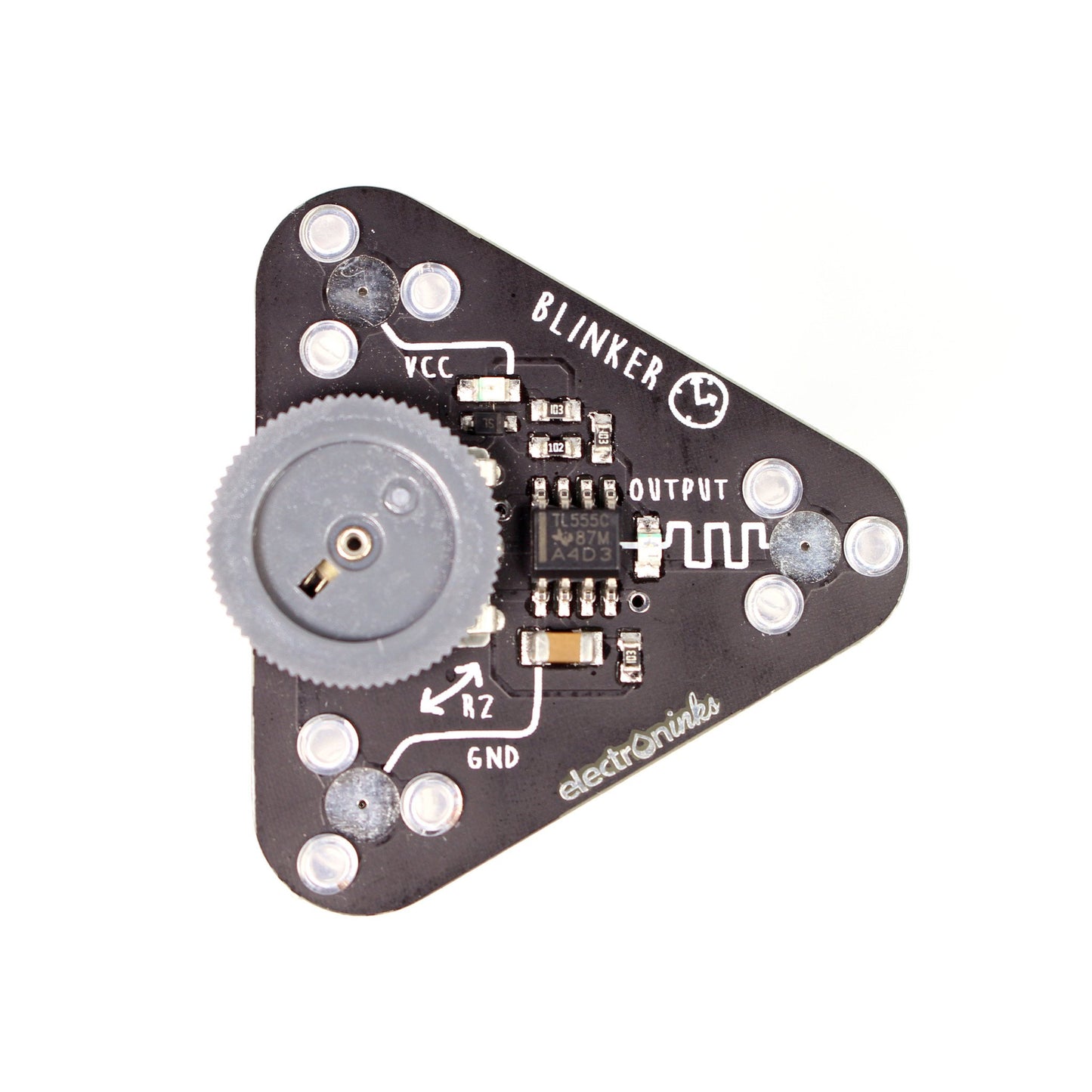 CIRCUIT SCRIBE Circuit Scribe Blinker module