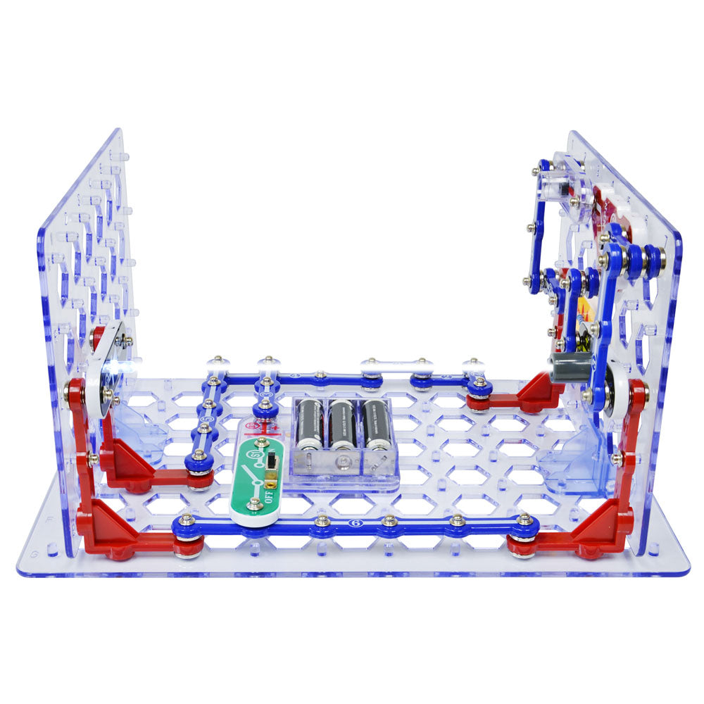 SNAP CIRCUITS Snap Circuits 3D Illumination