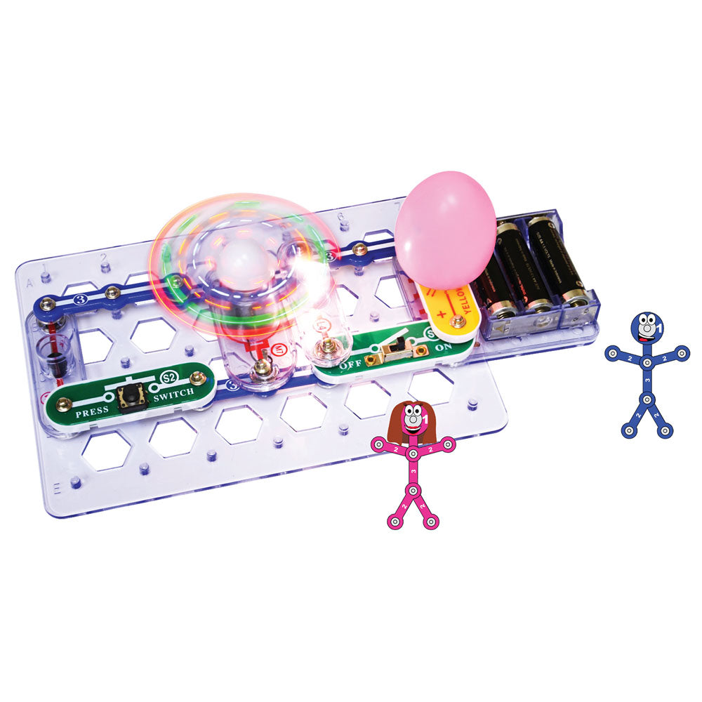 SNAP CIRCUITS Snap Circuits Beginner