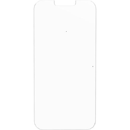 OTTERBOX Apple iPhone 13 Pro Max Alpha Glass Antimicrobial Screen Protector ( 77-86077 ) - Clear - Ultra-thin, lightweight