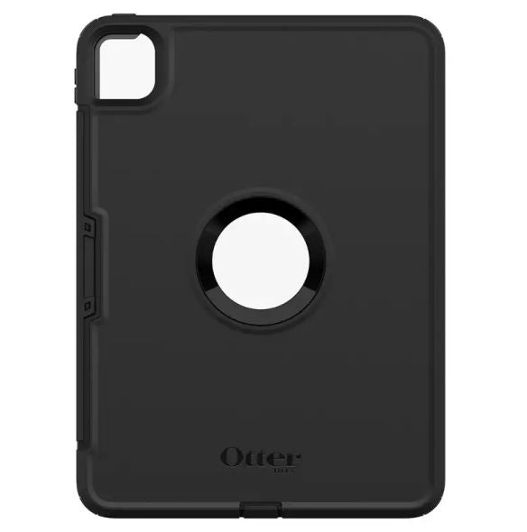 OTTERBOX Defender Series Case for Apple iPad Pro 11' (2ND GEN) - Black