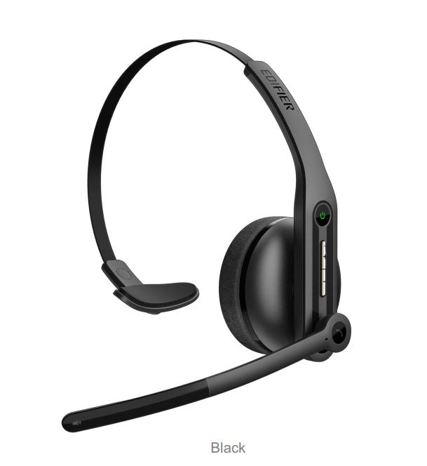 EDIFIER CC200 Wireless Mono Headset