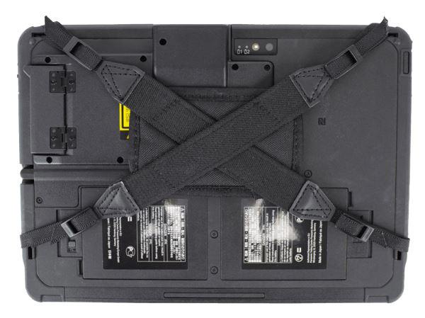 InfoCase - Toughmate X Strap for FZ-A3 Toughbook