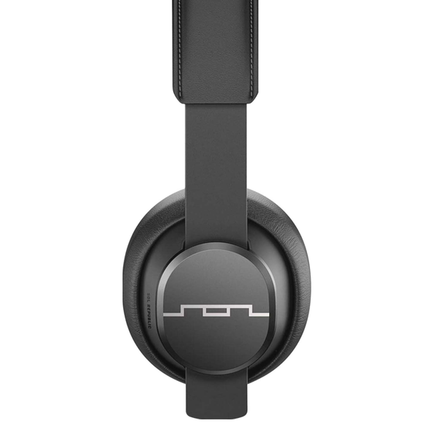 SOL Republic Master Tracks X3 Over-Ear Headphones Wired Gun Metal