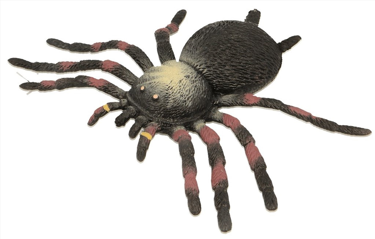 Stretchy Beanie Tarantula