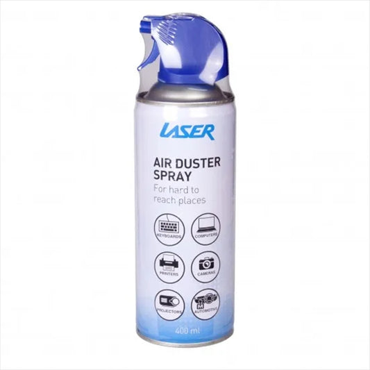 Clean Range Air Duster 400ml