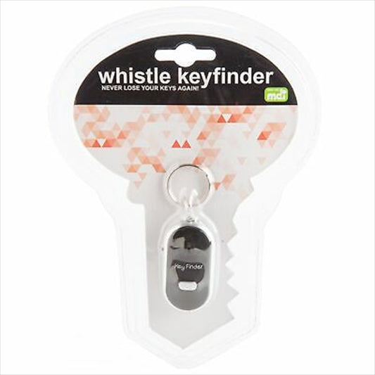 Whistle Key Finder