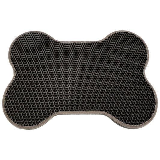 Floofi Litter Mat (Bone)