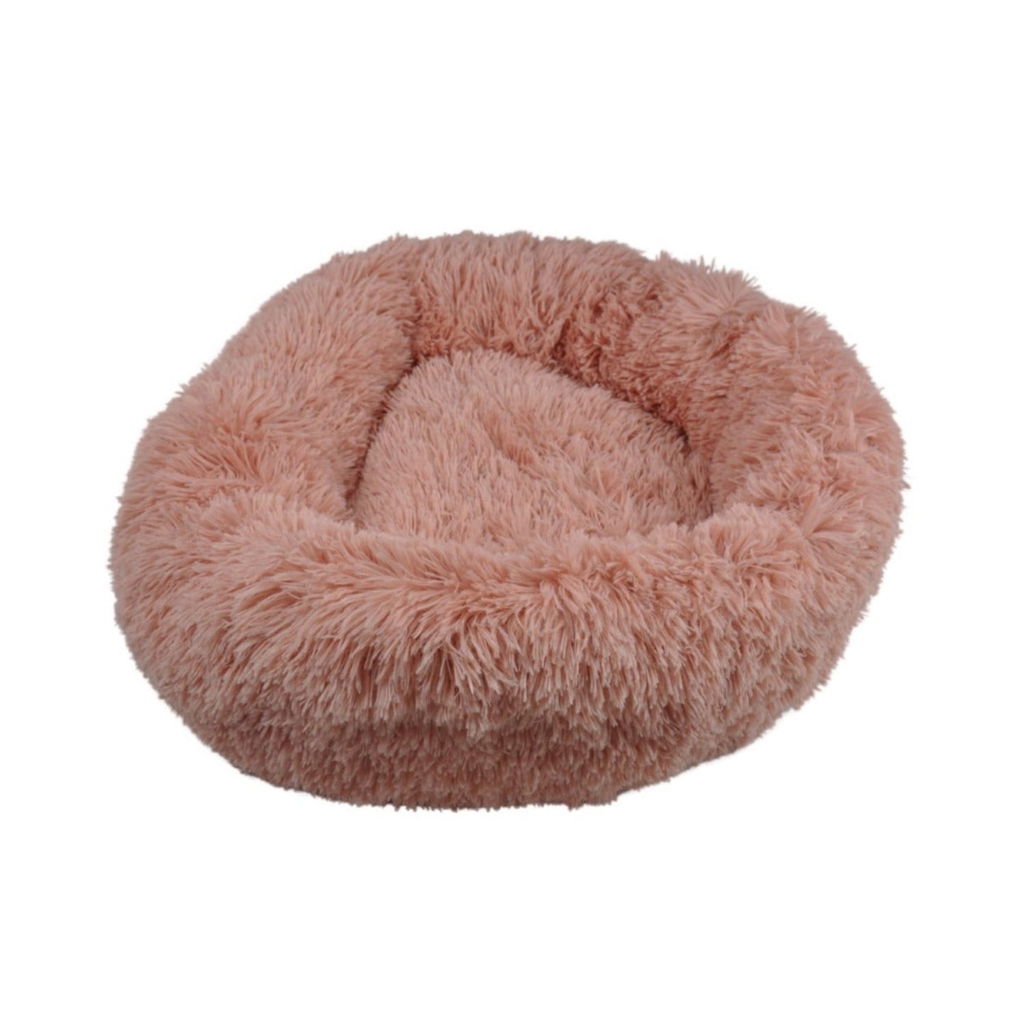 Floofi Pet Bed 60cm (Rose Gold)