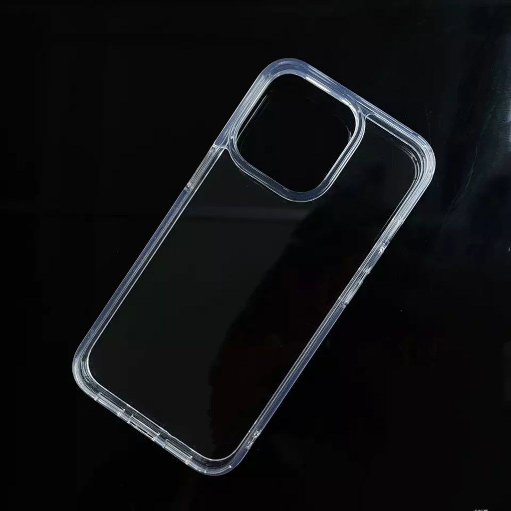 VOCTUS iPhone 14 Pro Max Phone Case (Transparent)