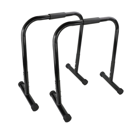 VERPEAK Adjustable Parallel Bar (1Pair)