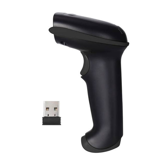 YHDAA YHD-5700DB 2D Wireless Bluetooth Barcode / QR Code Scanner