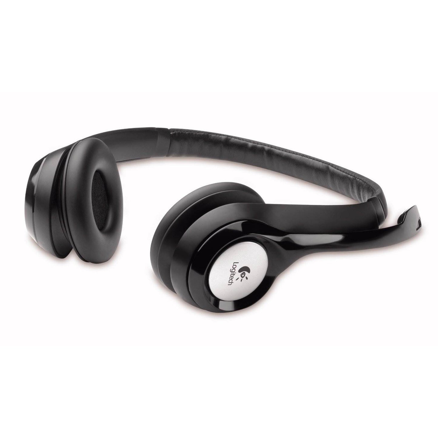 Logitech H390 USB Headset (981-000485)