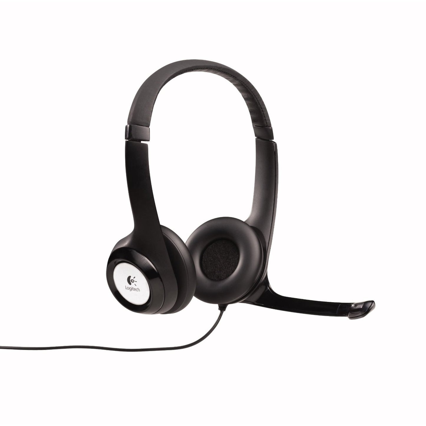 Logitech H390 USB Headset (981-000485)