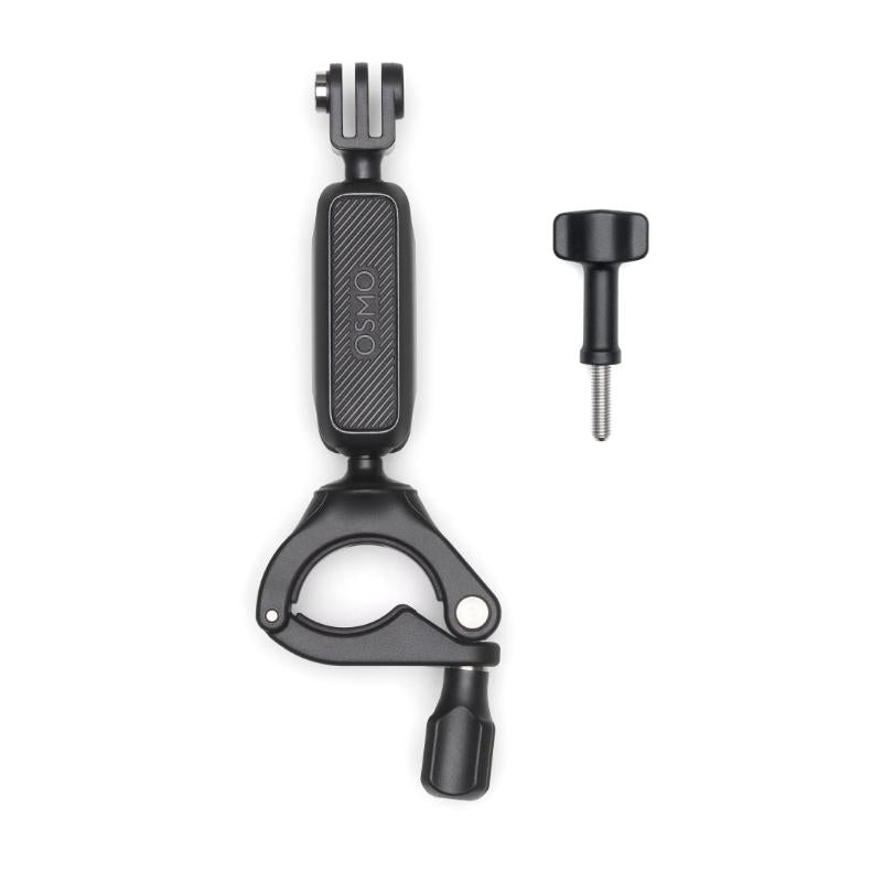Universal Dji Action Handlebar Clip