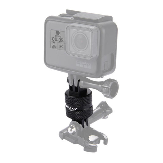 360 Degree Rotation Swivel Arm Tripod Mount For Action Cameras