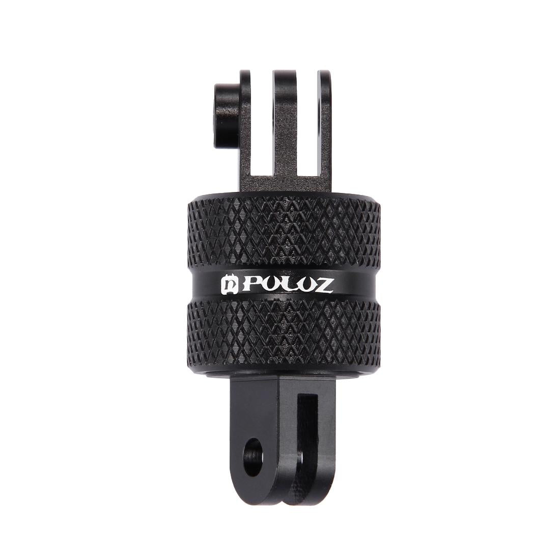360 Degree Rotation Swivel Arm Tripod Mount For Action Cameras