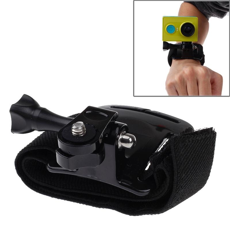 Gopro Hero12 Arm / Wrist Strap Mount