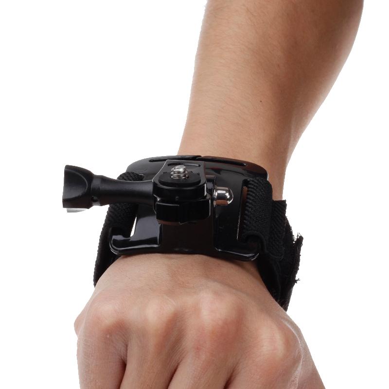 Gopro Hero12 Arm / Wrist Strap Mount