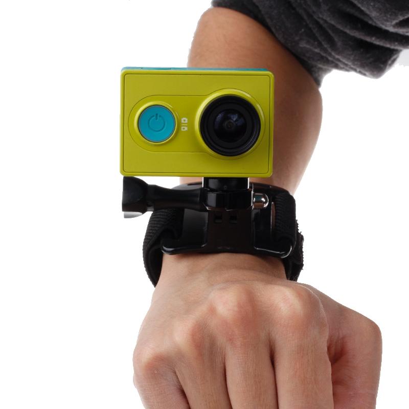 Gopro Hero12 Arm / Wrist Strap Mount