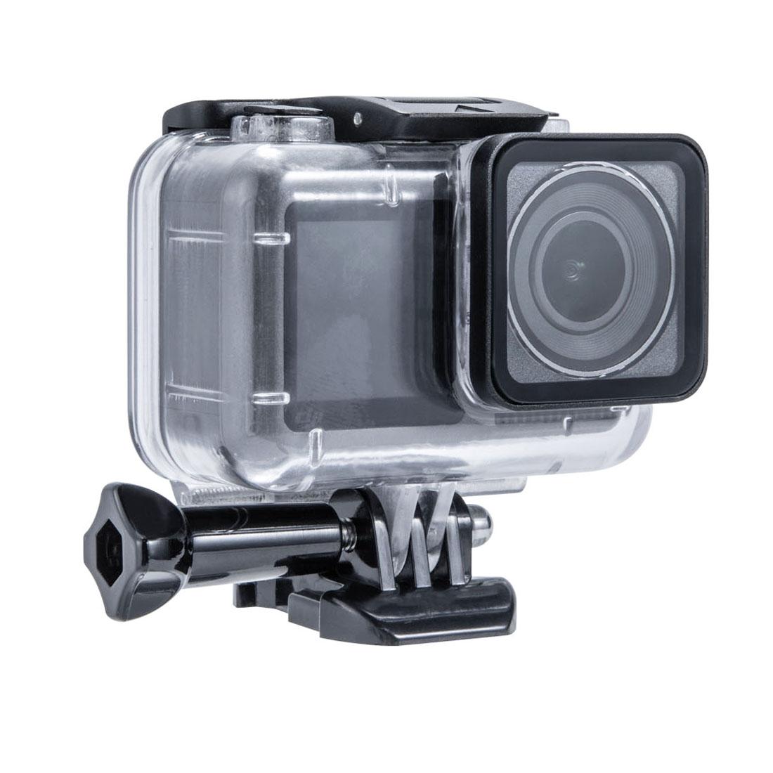 Waterproof Diving Case For Dji Action - 45M Depth