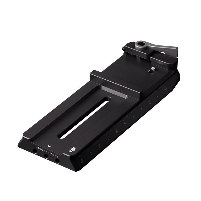 Quick Release Plate For Dji Rs Series Drones