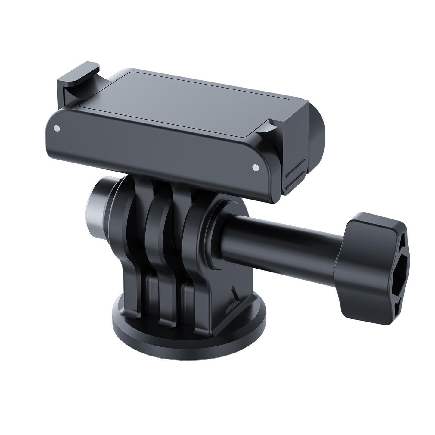 Universal Magnetic Tripod Connector For Dji Action Camera