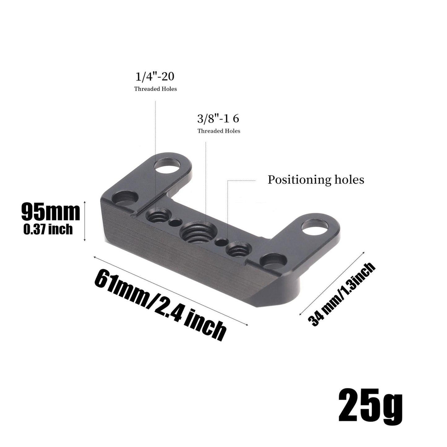 Sony Fx30 / Fx3 Camera Protection Cage Stabilizer Rig - Rabbit Cage