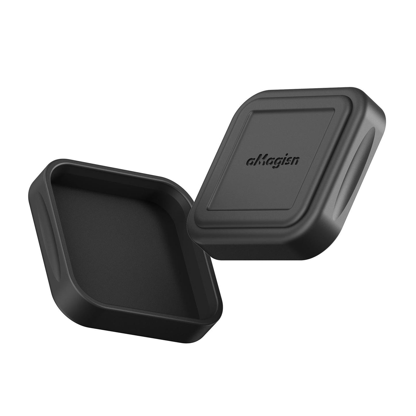 Silicone Lens Cap For Sports Camera - Protective Cover