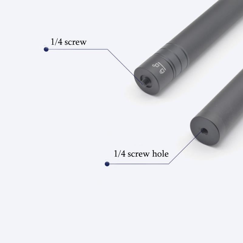 Feiyu G5 / Spg / Wg2 Gimbal Extension Rod For Dji Pocket / Pocket 2 - Stabilizer