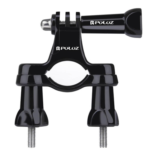 Universal Handlebar Mount For Action Cameras - Jaws Flex Clamp