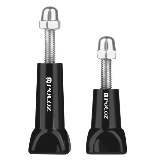 Universal Gopro Thumb Knob Set - Long & Short Screws