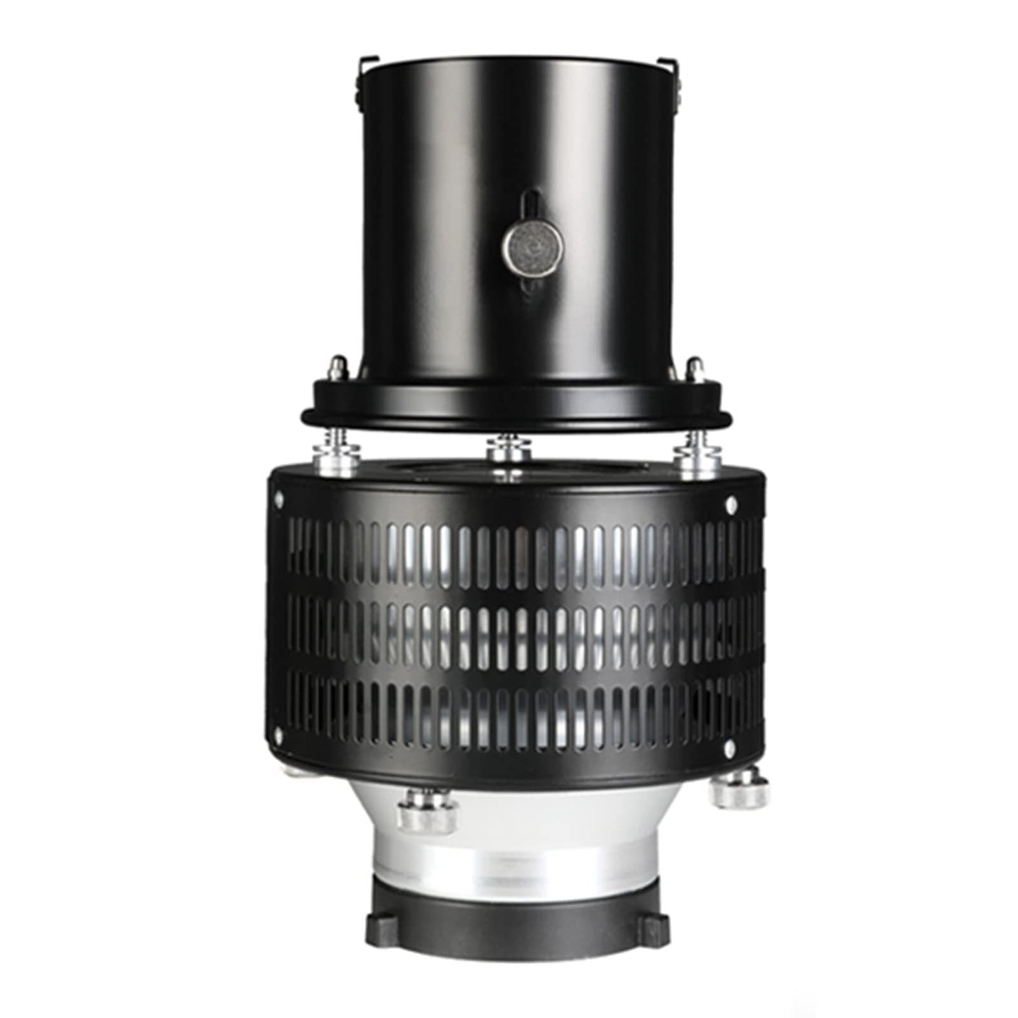 Optical Snoot For Bowens Mount Flash - Studio Accessory