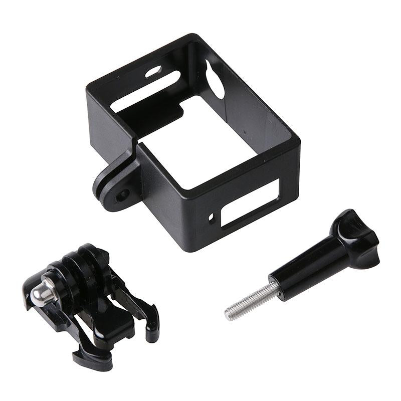 Protective Shell With Mounts For Sjcam Sj5000 Wifi