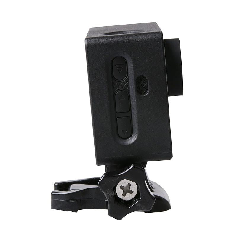 Protective Shell With Mounts For Sjcam Sj5000 Wifi