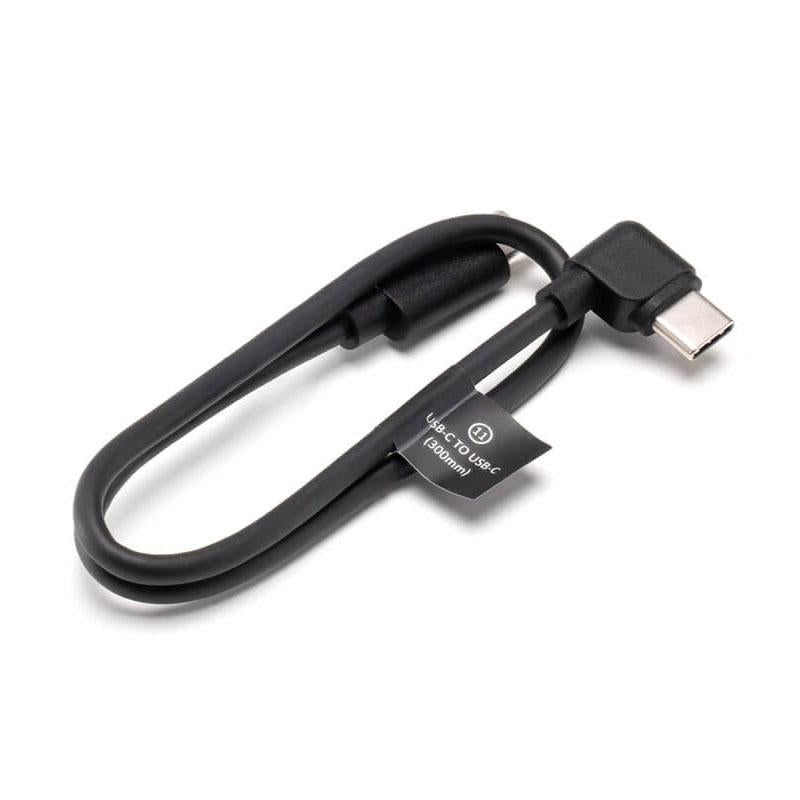 30Cm L-Shaped Camera Control Cable For Dji Rs 3 Mini