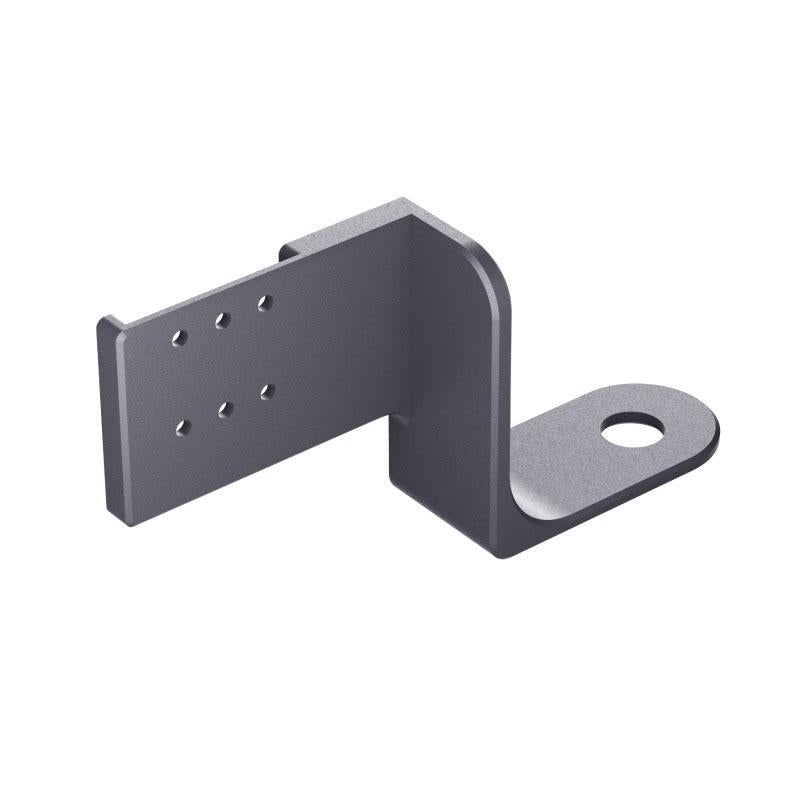 Ulanzi Cold Shoe For Rode Wireless Go - Make Mic Invisible