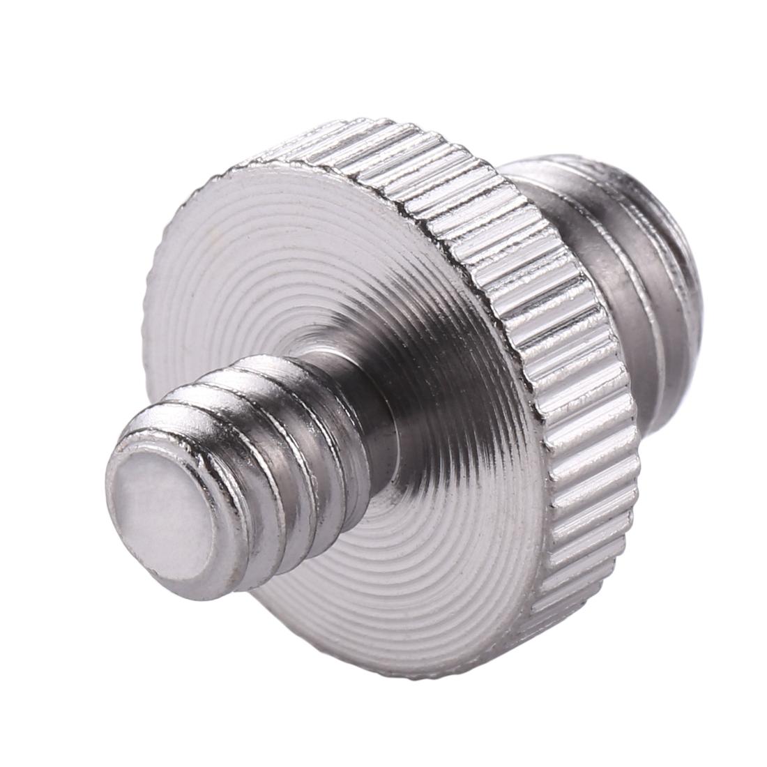 1 / 4 To 3 / 8 Adapter Screw For Male Threads